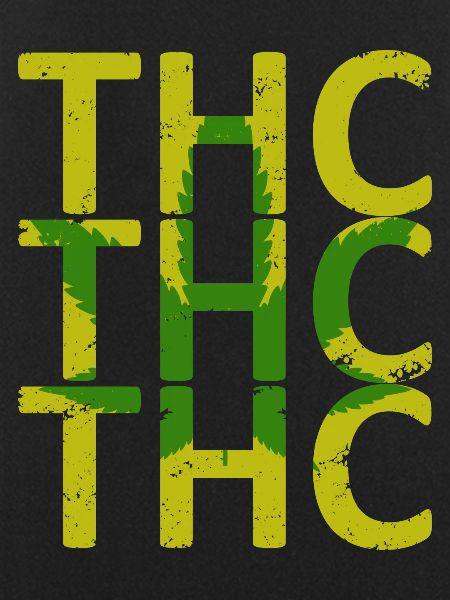 Weed THC