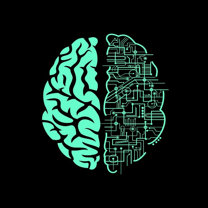 Electric Brain