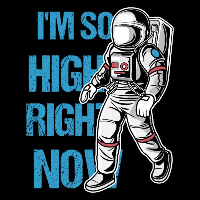 Astronaut Adventure Geschenkidee