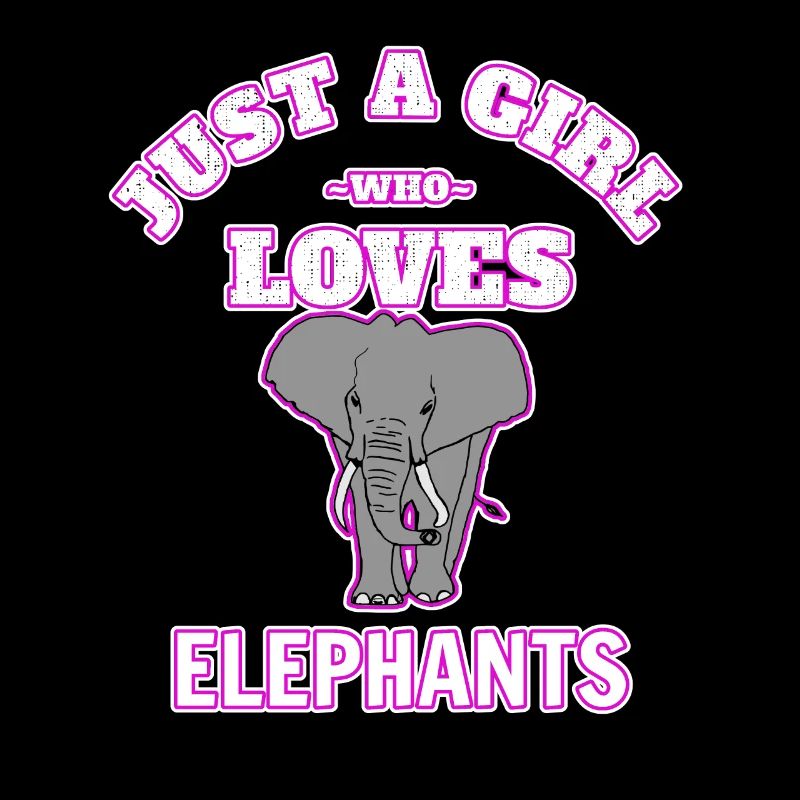 éléphant