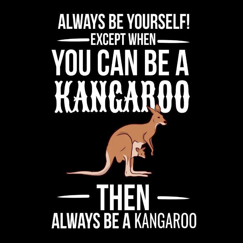 kangaroo