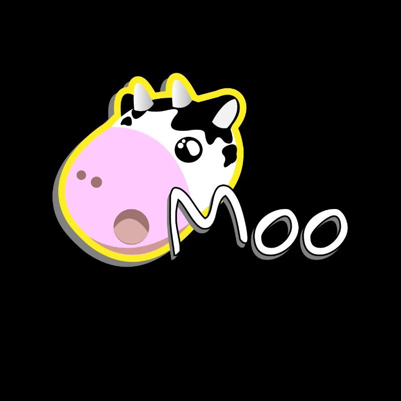Cow Muh Cows Cattle Cattle Farmer Farmer Gift