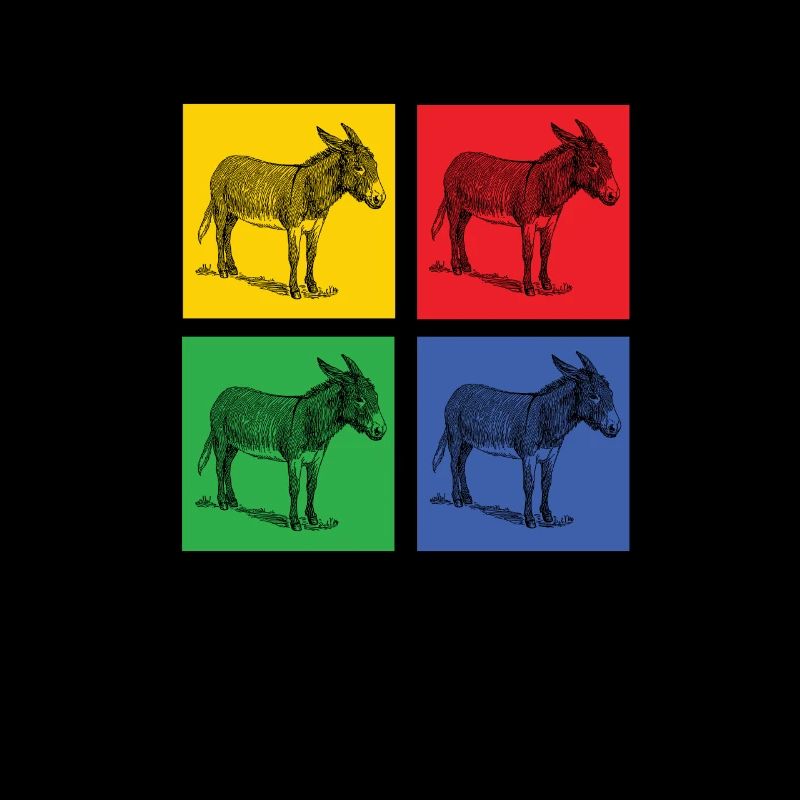 Donkey