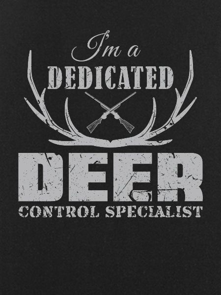 Deer hunting