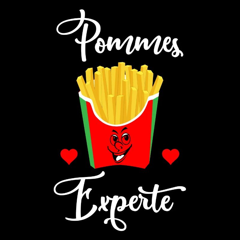 Pommes Experte