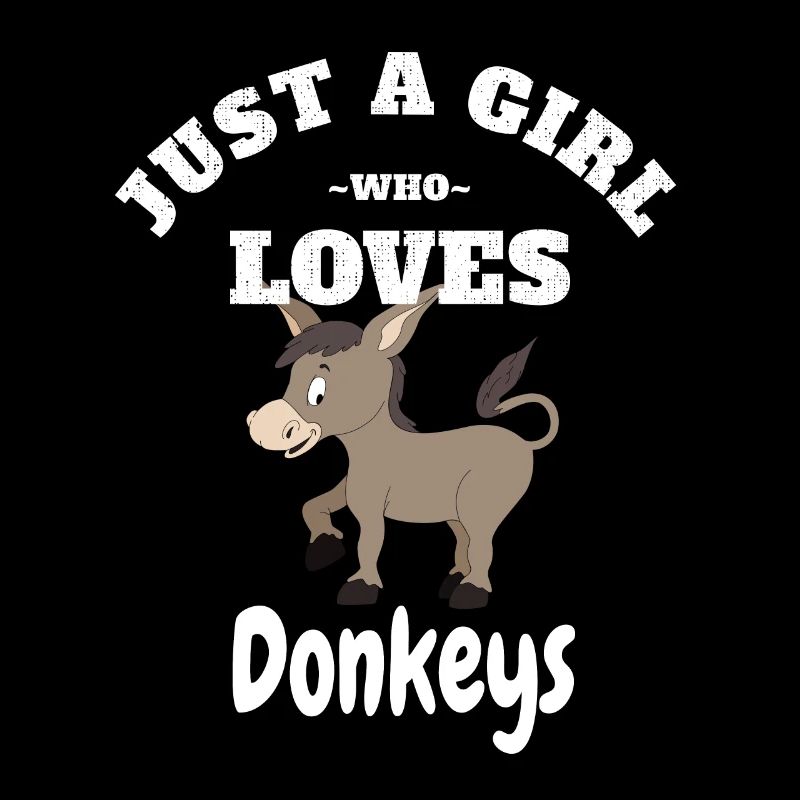 Donkey