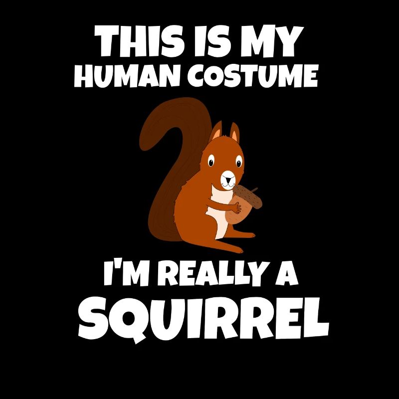 écureuil