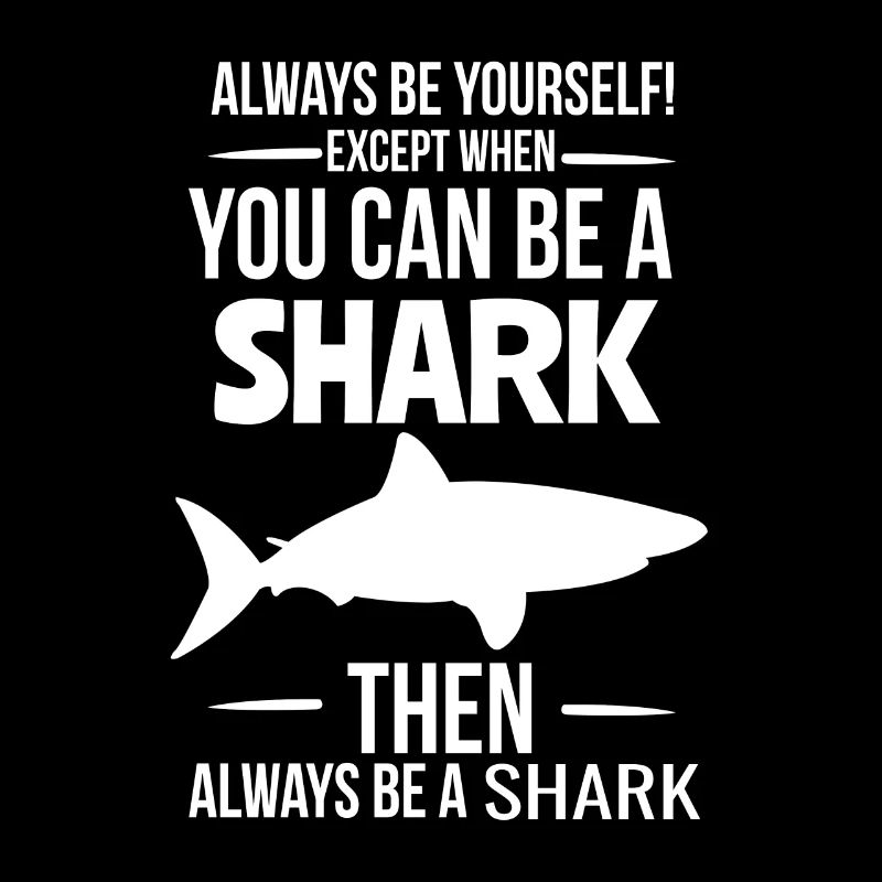 shark