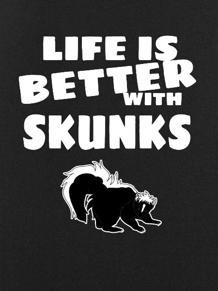 skunk