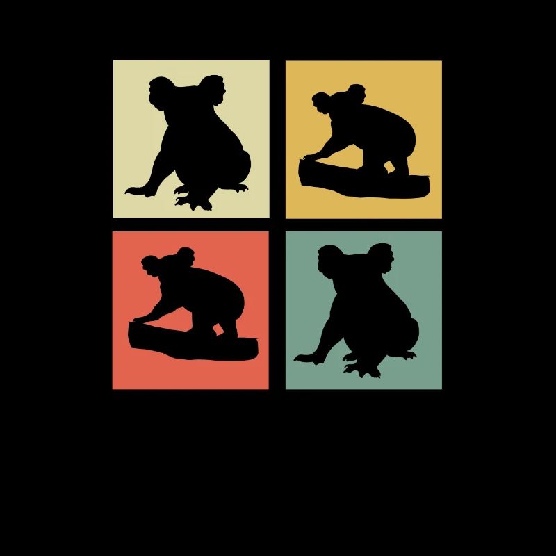 Koalabär