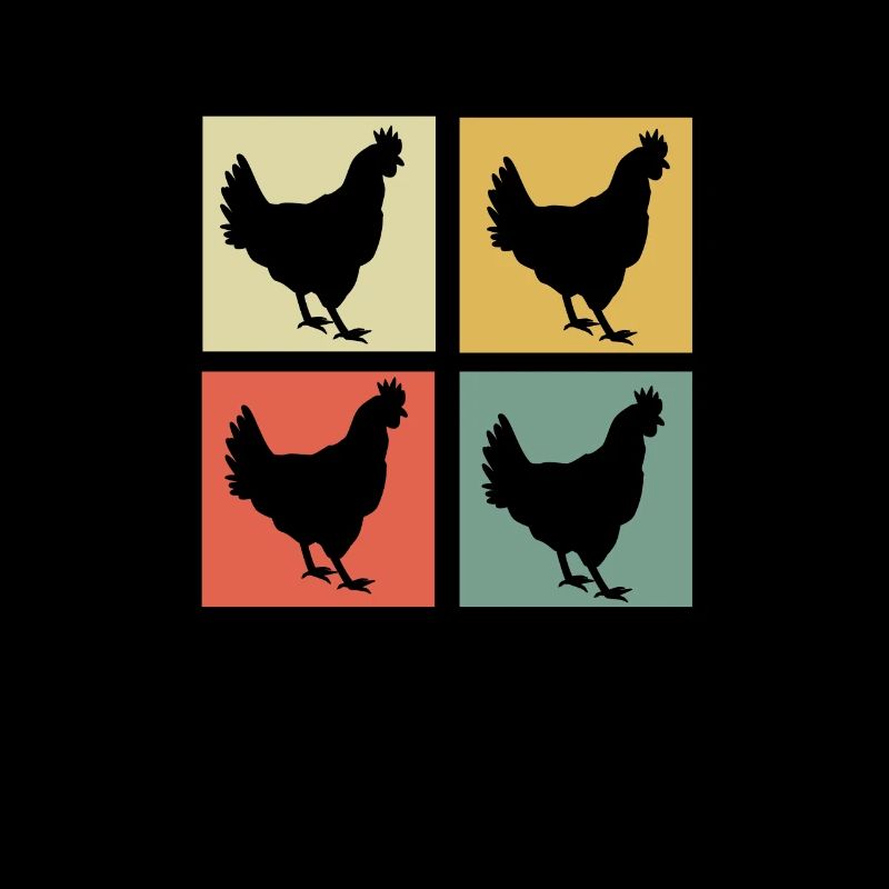 Huhn