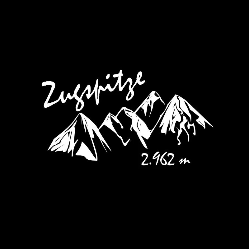 Pointe de Zougspitze