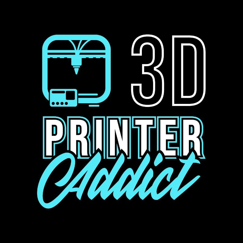 3D Printing Gift Funny Saying 3D Print