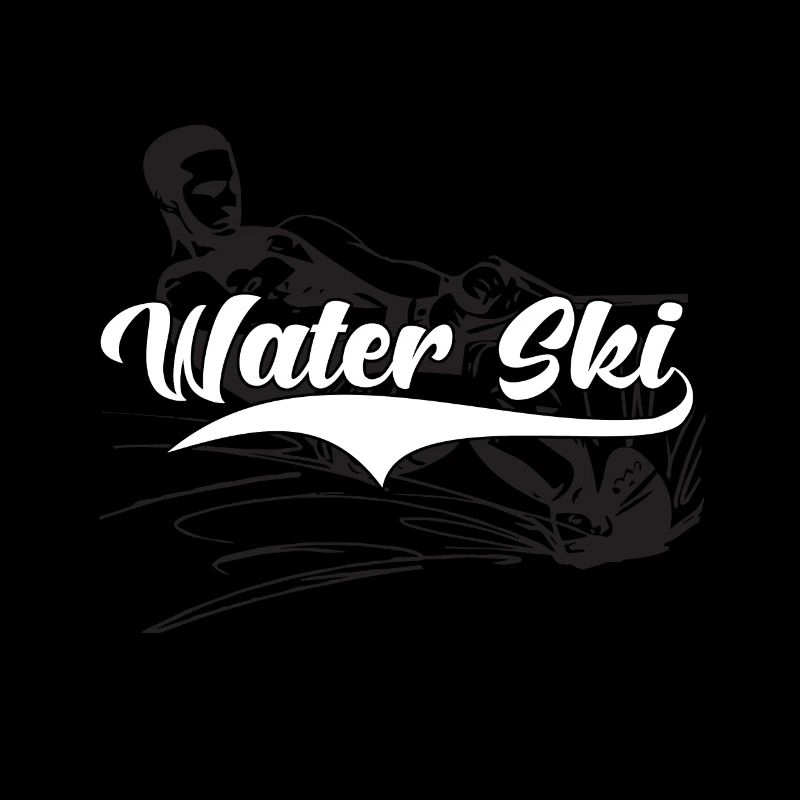 Wasserski