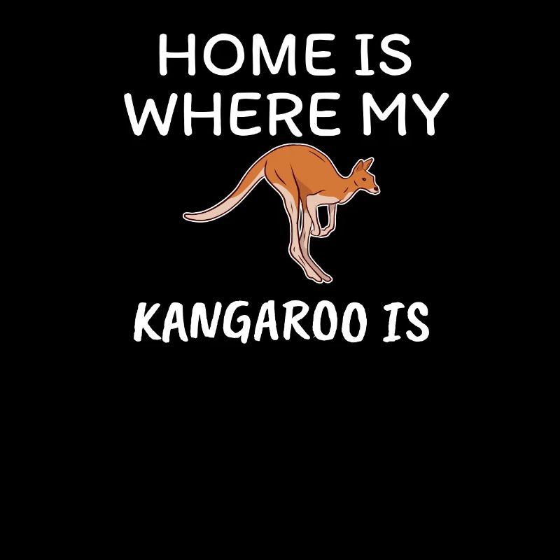 Känguru