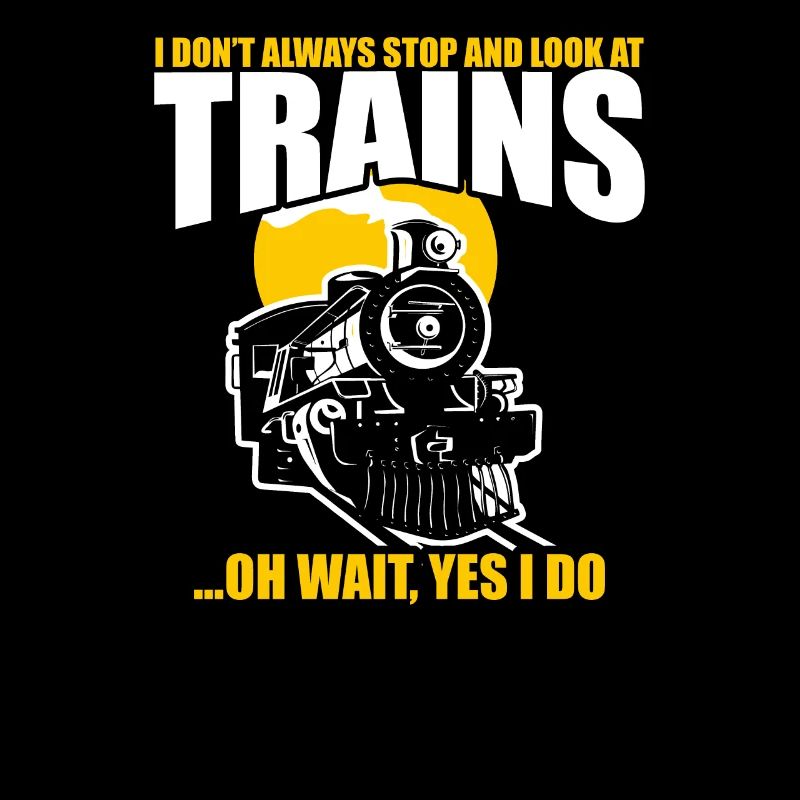 Train de train train locomotive