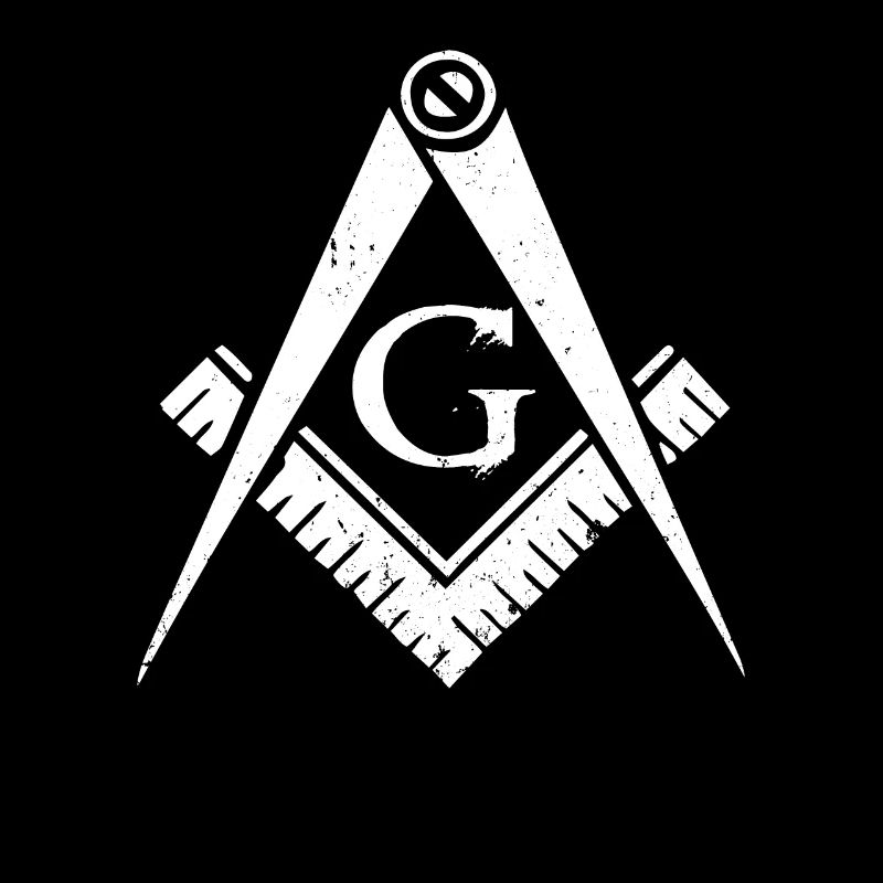 Logo maçonnique