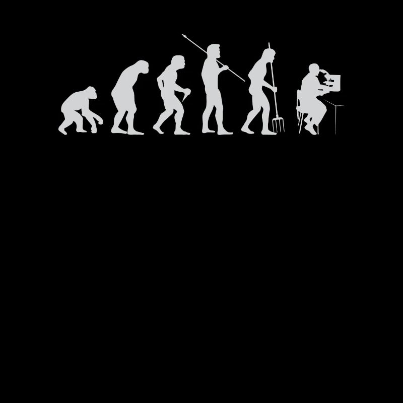 Évolution de la science