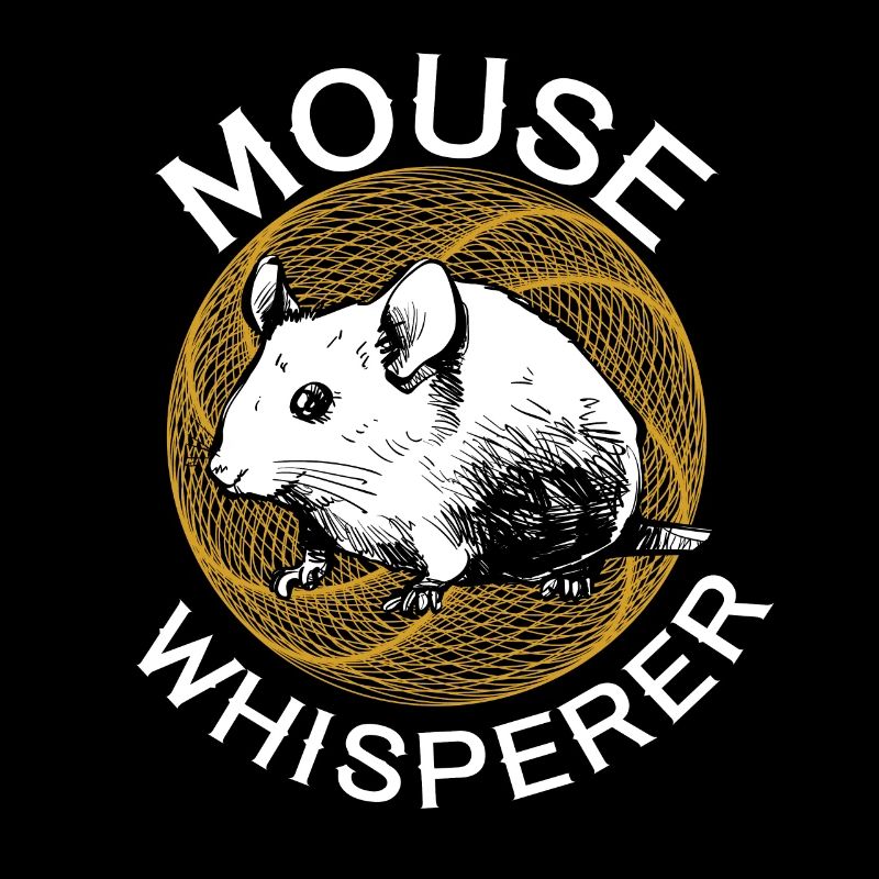 Mouse lover