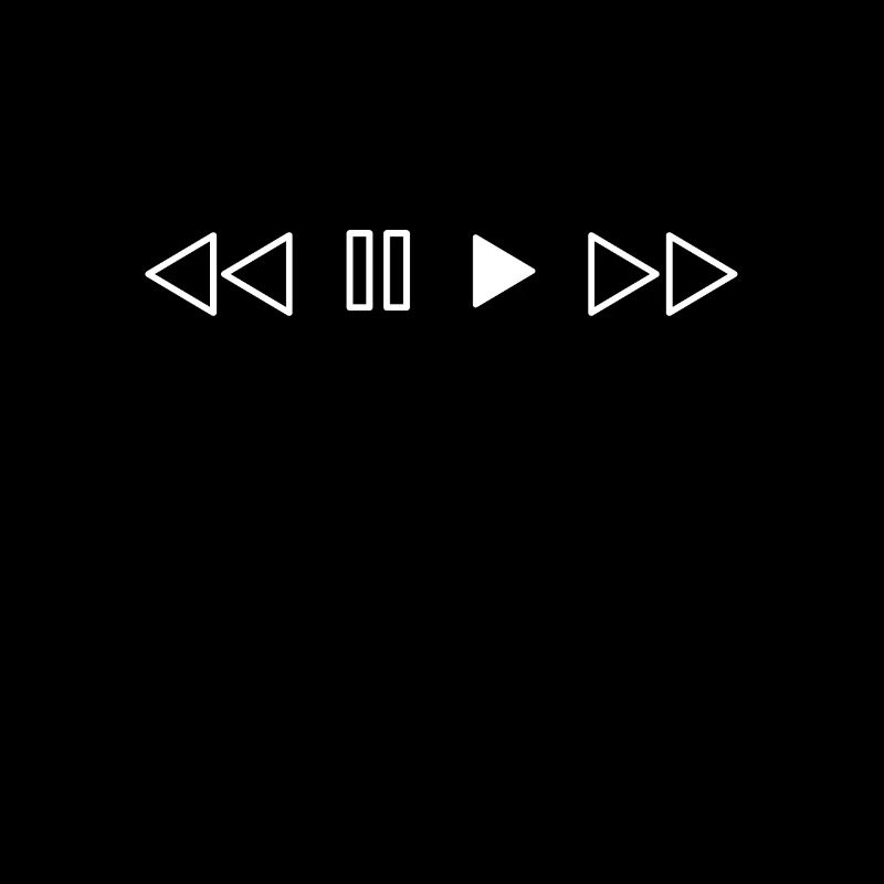 Bouton de lecture