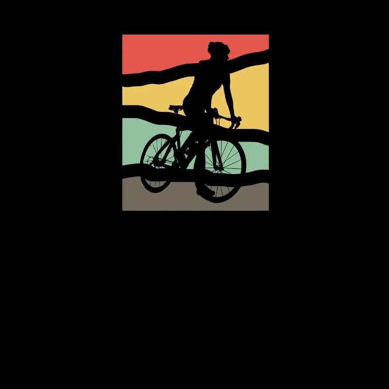 Fahrradfahren