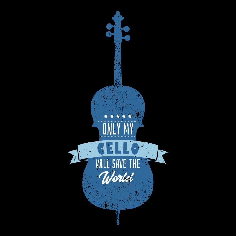 cello