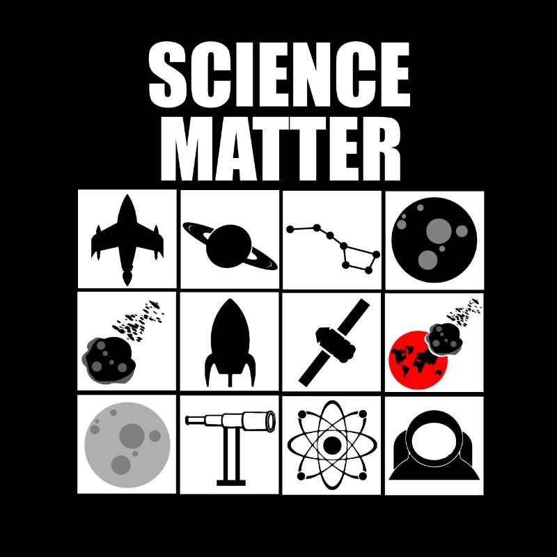 Science Technologie
