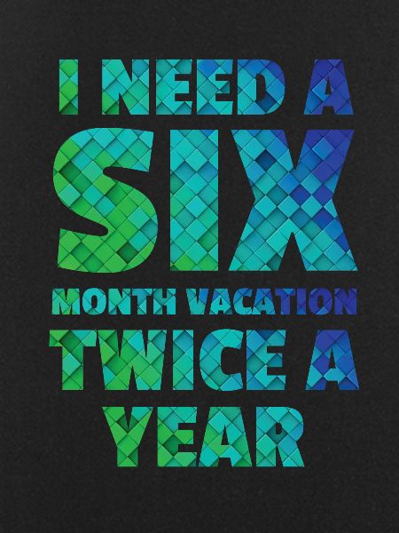 Vacation