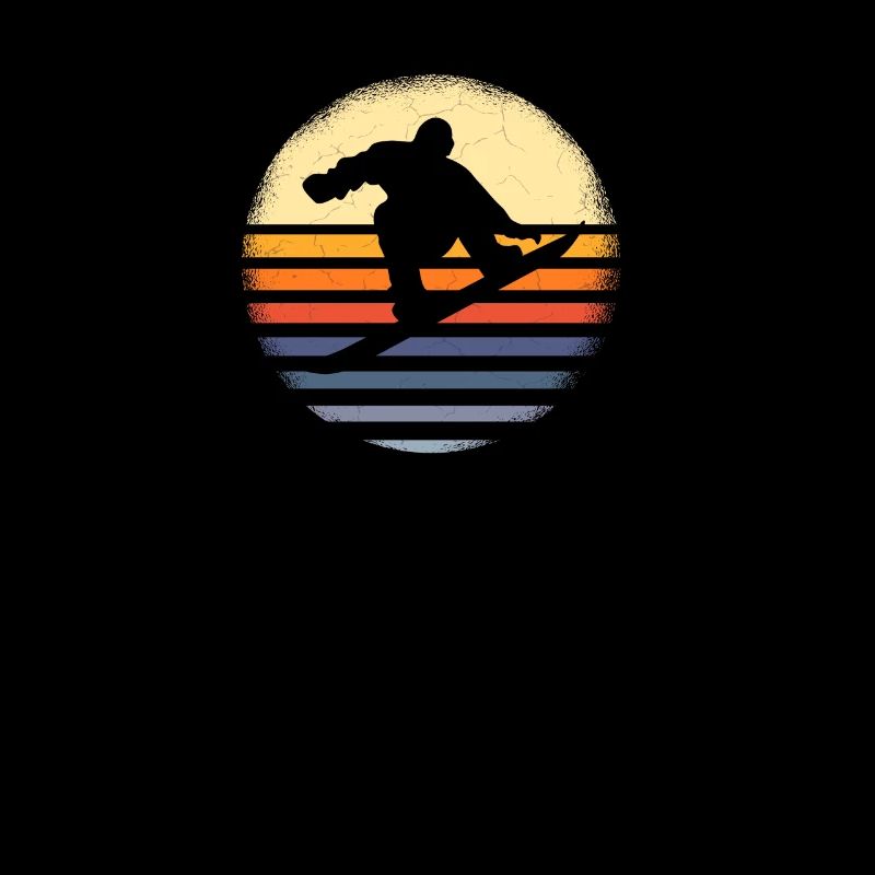 Snowboard