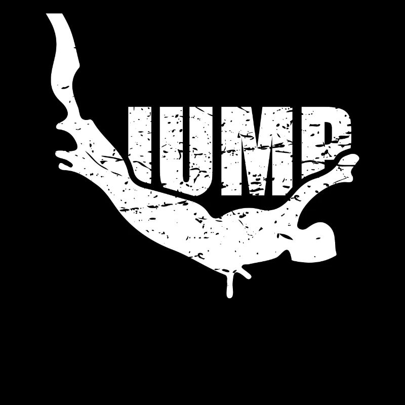 Bungee jumping