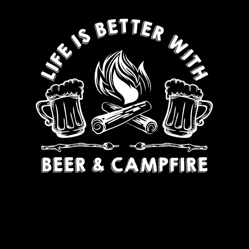 camping