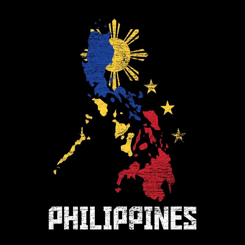 Philippines Asie du Sud-Est