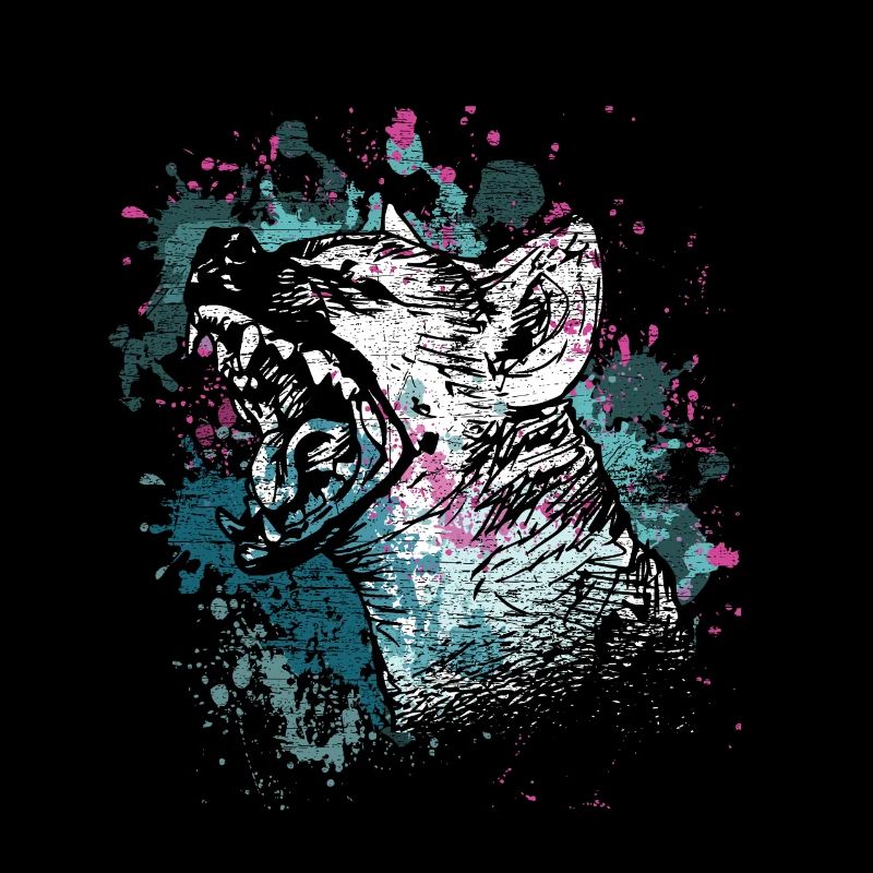 Hyena Zoo