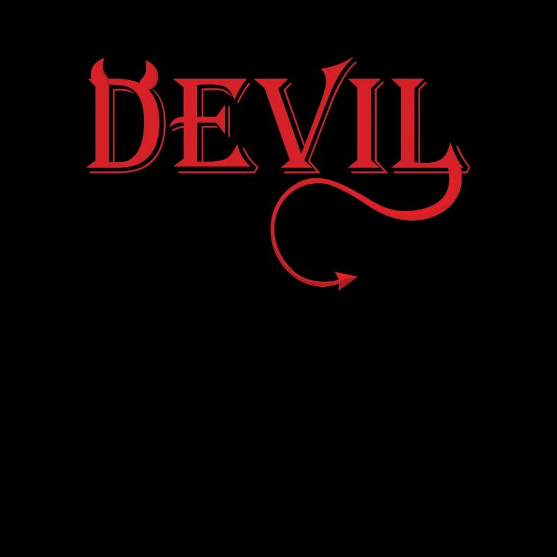 Diable souverain enfers