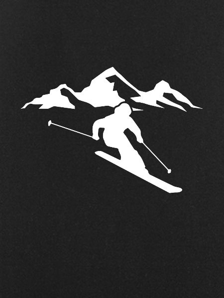 skier