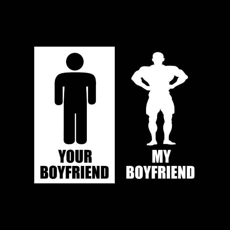 Mein Freund Dein Freund Training Bodybuilder Beste