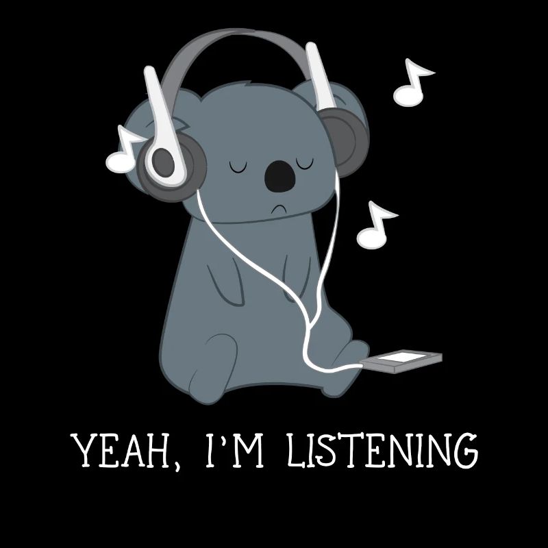 Koala - Koalas - Koalafan - Musik - Geschenk