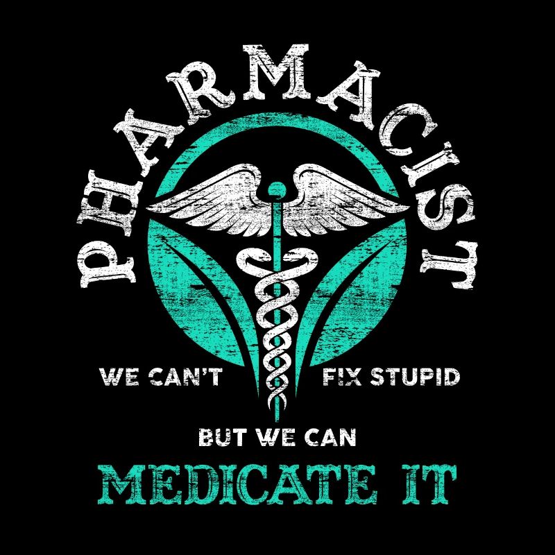 Pharmacist pharmacy