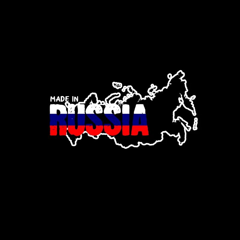 Fabriqué en Russie