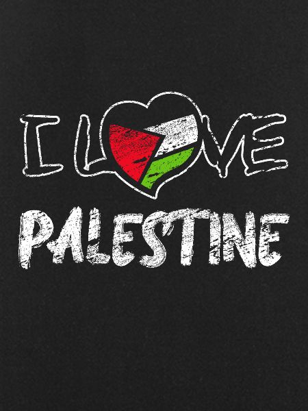 Palestine