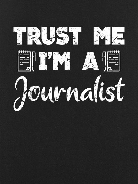 Journalist trust