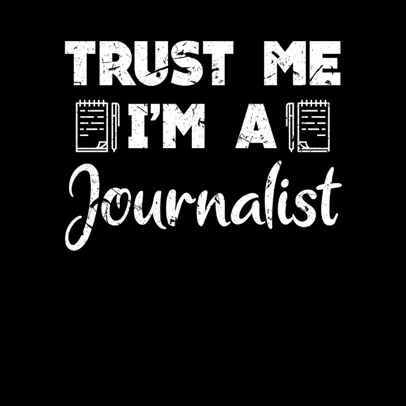 Journalist trust