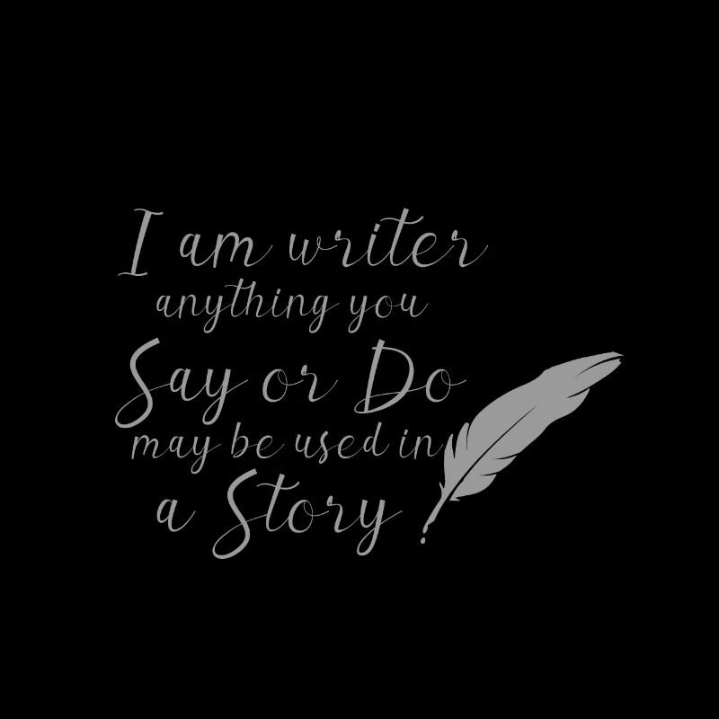 Author story