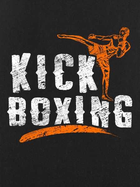 kickboxing