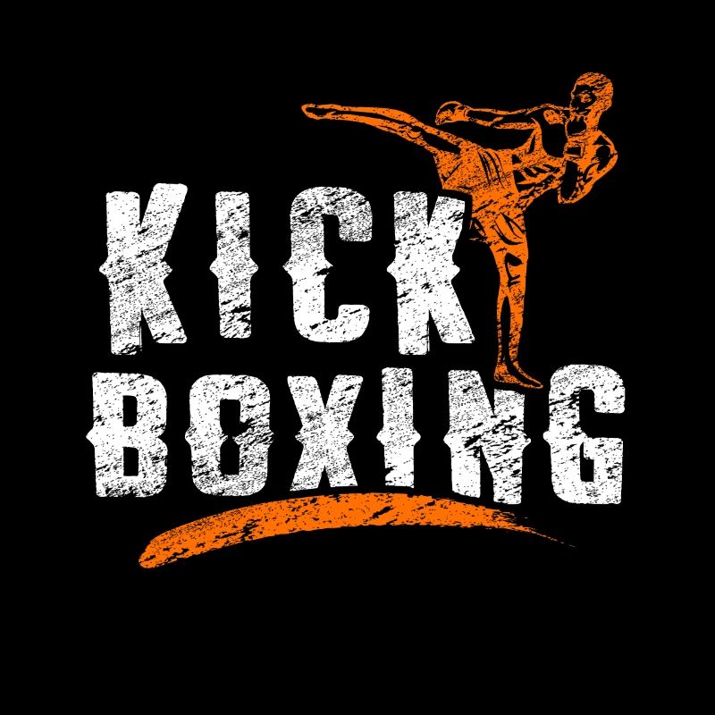 kickboxing