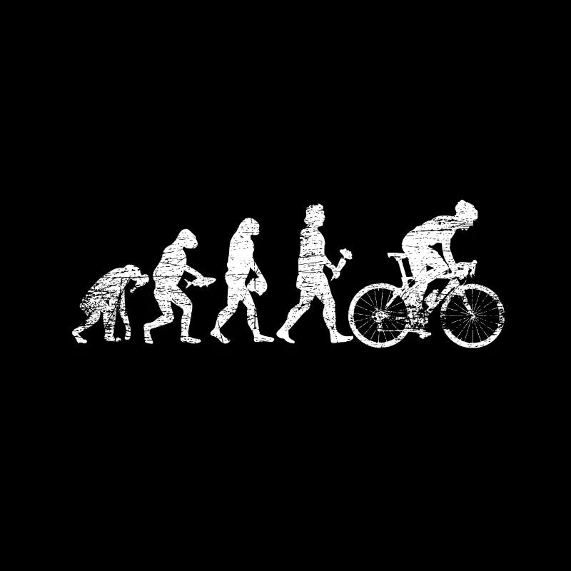 Evolution bike