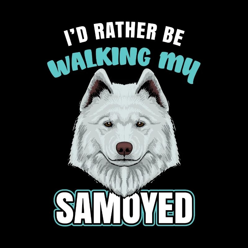 Samoyede Samoyed