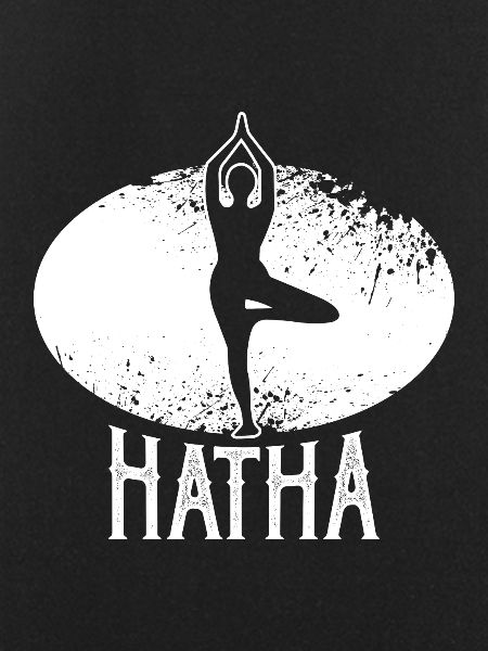 Hatha Yoga