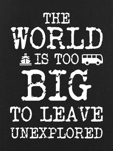Travel