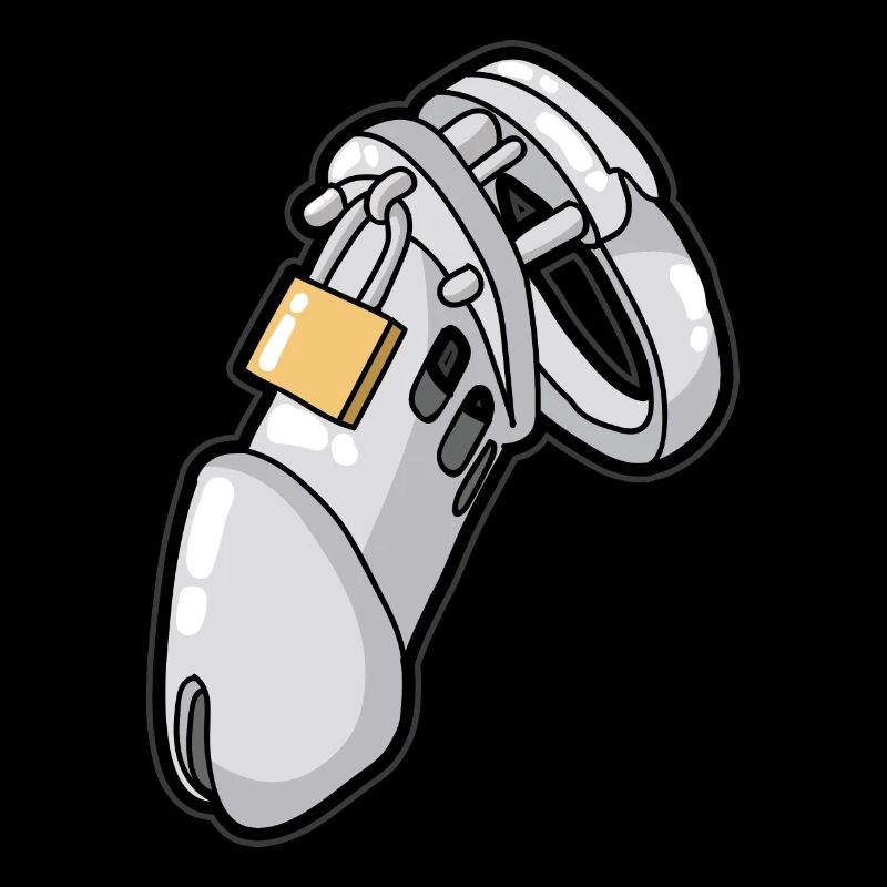 Chastity Chastity Belt Cuckold Sub Slave